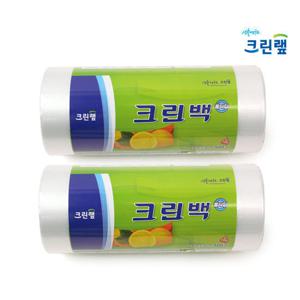 크린롤백 미니 500매-2개 (17x25x500)