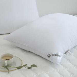 아토앤알로 체크인 호텔 낮은 베개솜 50x70