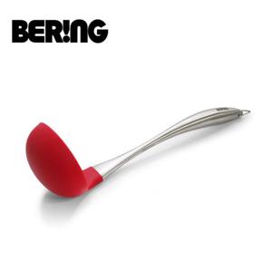 베링 실리콘 스텐레스 국자