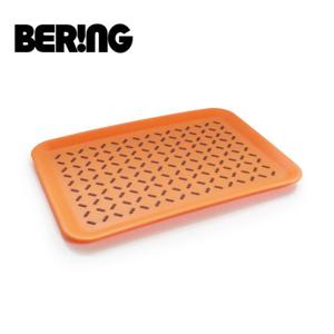 베링 논슬립 쟁반(소)-오렌지/일반형