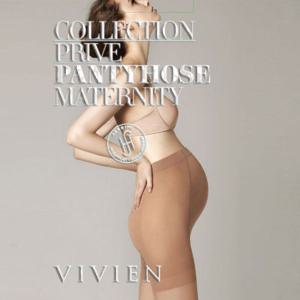 [비비안스타킹] 임부용 팬티스타킹 PH1414 사이즈(ML/LL)