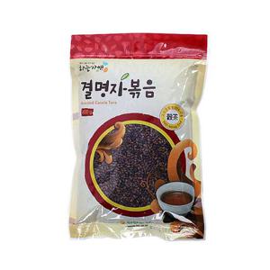 [함양농협] 하늘가애 결명자볶음 400g