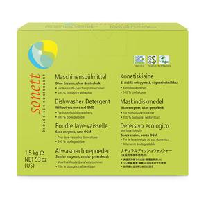 [소네트] 식기세척기 분말세제 1.5kg