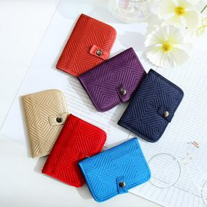 [박씨상방] 국내산 고급 카드지갑