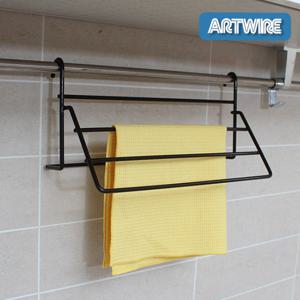 카카오 걸이용 행주걸이