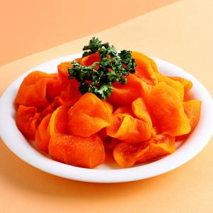 [청도곶감] 달콤쫀득 청도 꿀 감말랭이 150g