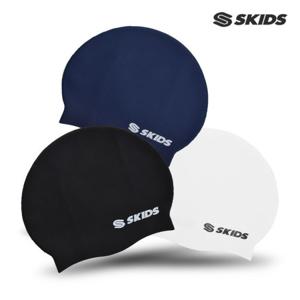 [SKIDS]스키즈 남녀 수영모 SKH-501 3종 택1 빅사이즈 추가