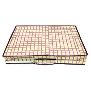 [박씨상방] 4인상 누비커버(60 x 45cm)/상보