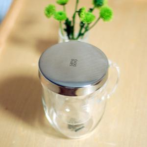 Rlovetea 내열유리 유리필터 머그 500ml 015