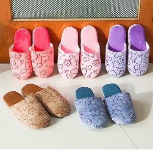 스윗하트몽키슬리퍼