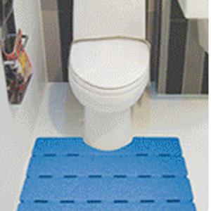 홈포미(중형-변기용) 다용도발판 냉기차단 완충성 복원력 단열