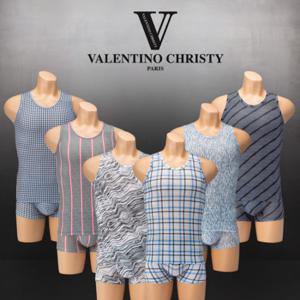 [발렌티노크리스티]런닝드로즈2종세트 택1