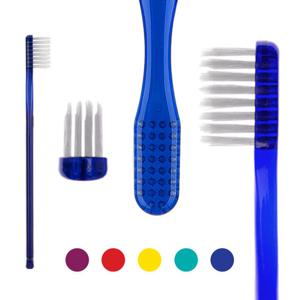 [위덴] 사각헤드칫솔_당뇨환자용 (WD240-1)