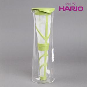하리오 녹차물병 MDN-10