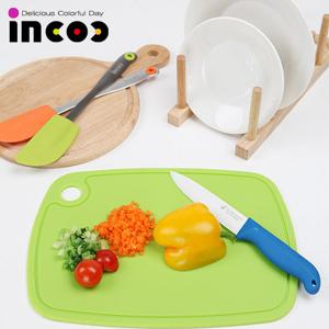 [포데이]인콕 실리콘 이유식도마