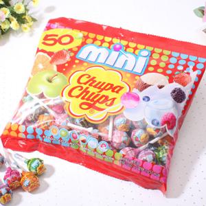 [농심]츄파춥스 미니 6g x 50개