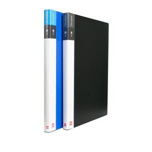 클리어화일(A3/20매/흑색/OfficeDEPOT)