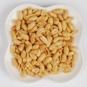 [견과미인]뷰티넛 피너츠(튀김땅콩) 550g