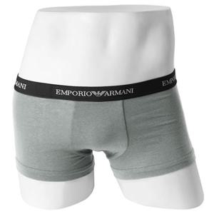 [엠포리오 아르마니 언더웨어] 111210 그레이블랙