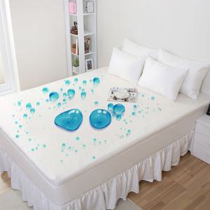 아이닉스 방수 라텍스커버(Q) 5cm,8cm