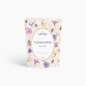 유노하나 미네랄 입욕제 300g