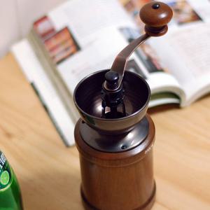 [알럽커피] 국민 핸드밀 그라인더 FH3 (원두굵기조절)