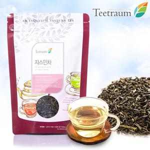 [teetraum] 중국 쟈스민차 140g 리필