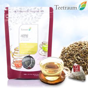 [teetraum] 레몬밤 30티백