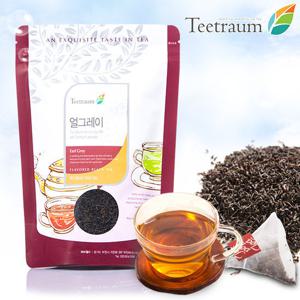 [teetraum] 얼그레이 30티백