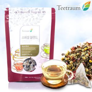 [teetraum] 얼그레이 30티백 x 2ea