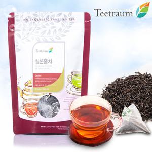 [teetraum] 실론홍차 30티백