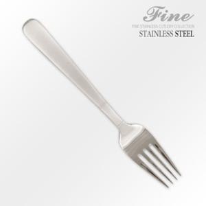 화인커트러리 Dubai 샐러드포크 1P