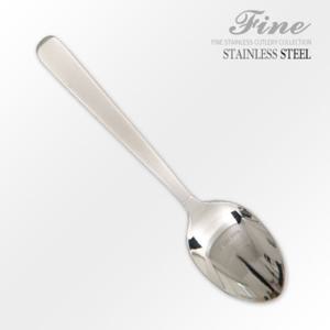 화인커트러리 Dubai 티스푼 1P