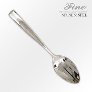 화인커트러리 Evian 서빙스푼 1P