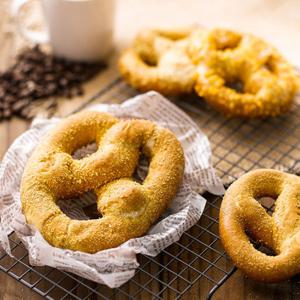 브레드샵  프렛즐 크림치즈 99g x 8개