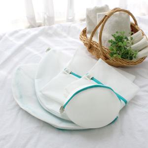 무형광 아기 세탁망 5종세트