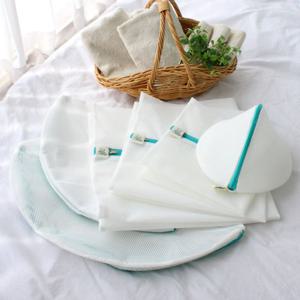 무형광 아기 세탁망 6종세트