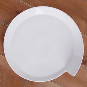 빌레로이앤보흐 뉴웨이브 라운드접시(30cm)