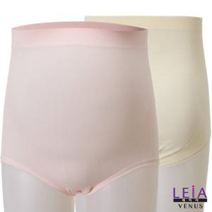비너스레이아 무봉제 입체편직 임부용 팬티 apt0521
