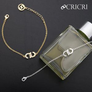 [CRICRI] B1291   크리크리 팔찌 스와로브스키 크리스탈 제작