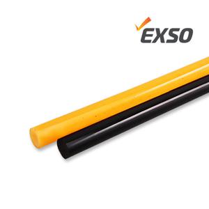 Exso/엑소/칼라글루스틱11.3 (5개입)/노랑/빨강/검정