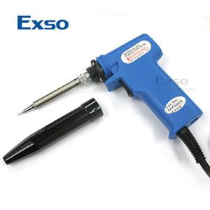 EXSO/엑소 인두기 GH-60AN/납땜기/터보세라믹인두기