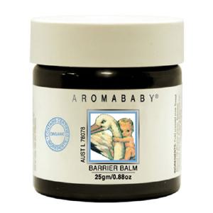 [아로마베이비]베리어밤 25gm