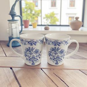 쯔비벨무스터 아이스벤티 빅머그 2p세트