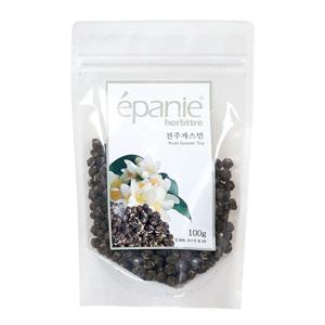 에빠니 허브뜨레 진주자스민 리필팩 100g