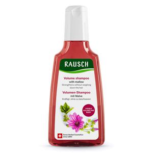 라우쉬 맬로우 볼륨 샴푸 200ml