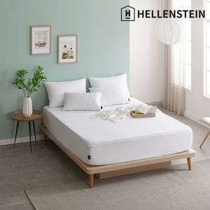 [헬렌스타인] 대나무 방수 매트리스커버 Q