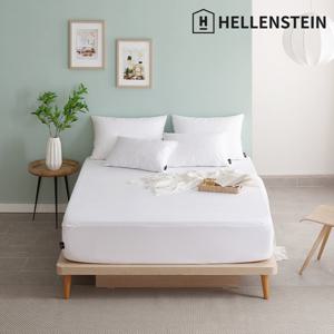 [헬렌스타인] 대나무 방수 매트리스커버 K