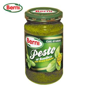 (베르니)바질 페스토 195g