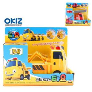 타요 완구 [꼬마버스 토토-410586][꼬마버스 프랭크-410579]